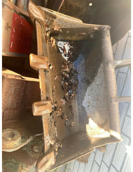 Yanmar Löffel/Grabenschaufel - Ковш для экскаватора: фото 2 Yanmar Löffel/Grabenschaufel - Ковш для экскаватора: фото 2