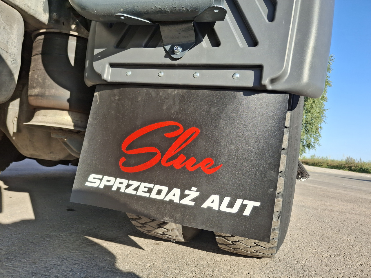 MERCEDES-BENZ Atego 1523 Zamiatarka Kehrmaschine BUCHER CityFant 6000 Euro 6 PM10 L/R Rura Do Liści - Подметально-уборочная машина: фото 5 MERCEDES-BENZ Atego 1523 Zamiatarka Kehrmaschine BUCHER CityFant 6000 Euro 6 PM10 L/R Rura Do Liści - Подметально-уборочная машина: фото 5