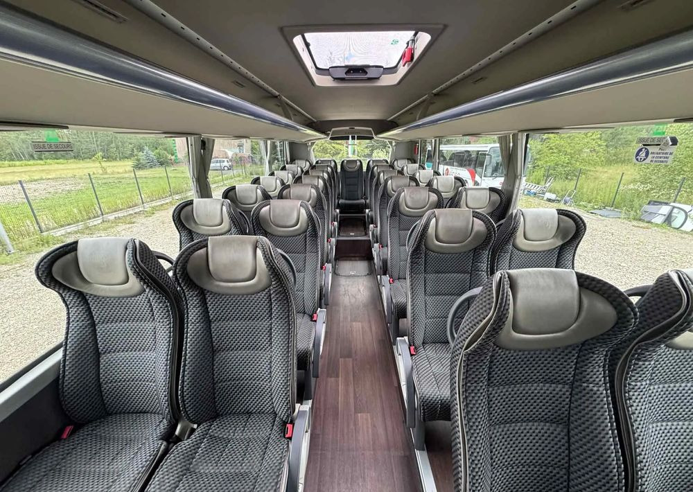 Туристический автобус Temsa Safari HD13: фото 16 Туристический автобус Temsa Safari HD13: фото 16