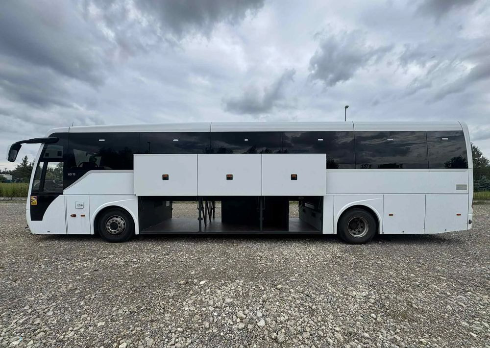 Туристический автобус Temsa Safari HD13: фото 10 Туристический автобус Temsa Safari HD13: фото 10