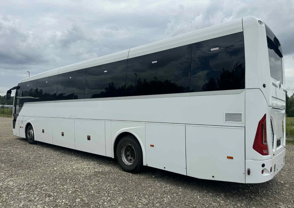 Туристический автобус Temsa Safari HD13: фото 6 Туристический автобус Temsa Safari HD13: фото 6