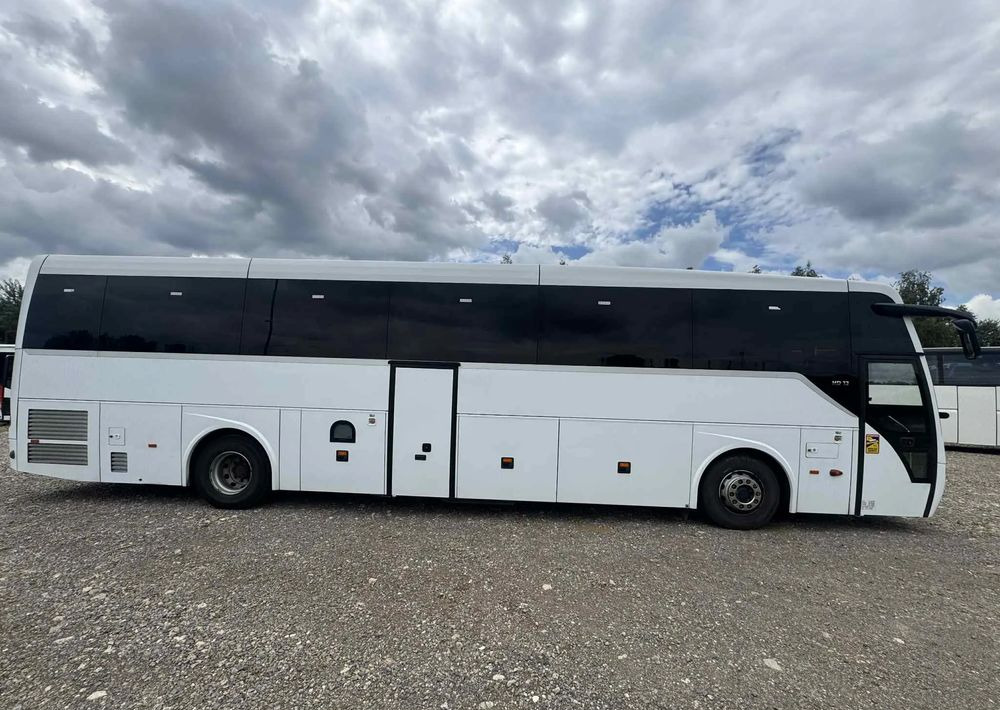 Туристический автобус Temsa Safari HD13: фото 7 Туристический автобус Temsa Safari HD13: фото 7