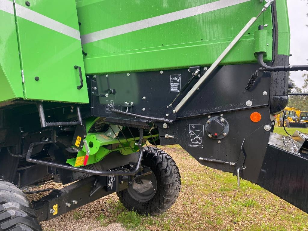 Deutz-fahr Deutz-Fahr 6305 TS - Зерноуборочный комбайн: фото 4 Deutz-fahr Deutz-Fahr 6305 TS - Зерноуборочный комбайн: фото 4