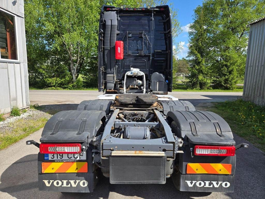 Volvo FH540 6X4 DUALCLUTCH - Тягач: фото 3 Volvo FH540 6X4 DUALCLUTCH - Тягач: фото 3