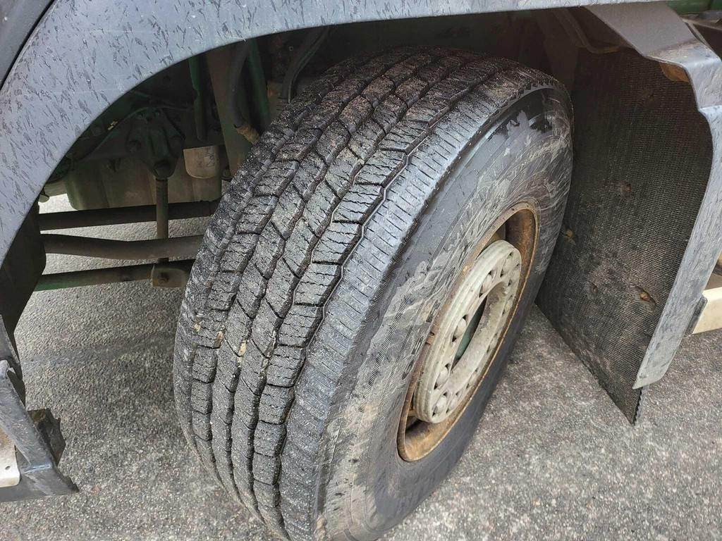 Volvo FH500 6X2 ADR KORP&SON  в лизинг Volvo FH500 6X2 ADR KORP&SON: фото 15