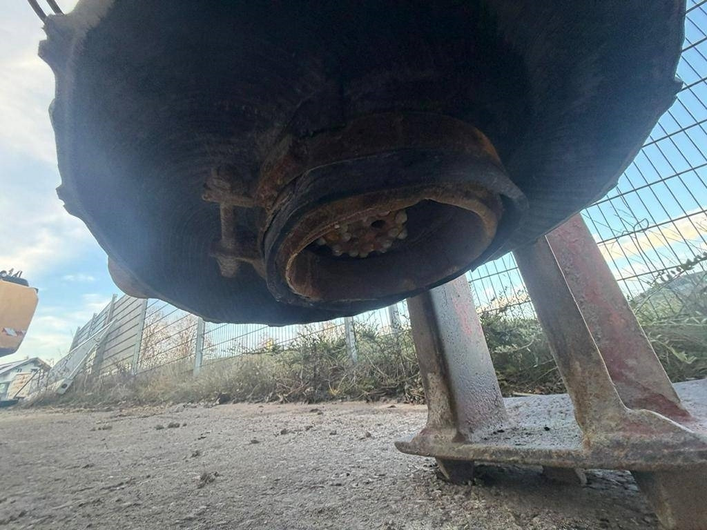 Sandvik DP 1100 - Буровая машина: фото 3 Sandvik DP 1100 - Буровая машина: фото 3