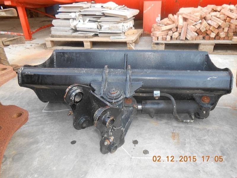 ΚΑΔΟΣ ΑΠΟ CAT 305 - Ковш для Строительной техники: фото 3 ΚΑΔΟΣ ΑΠΟ CAT 305 - Ковш для Строительной техники: фото 3