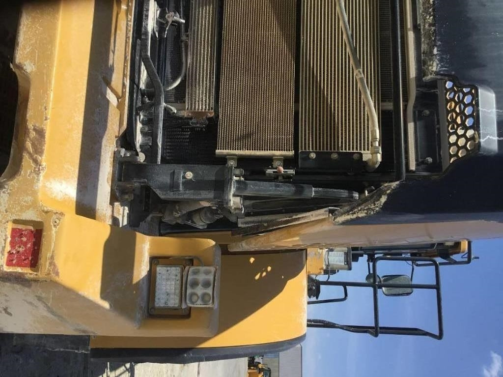 CAT 972 K - Колёсный погрузчик: фото 5 CAT 972 K - Колёсный погрузчик: фото 5