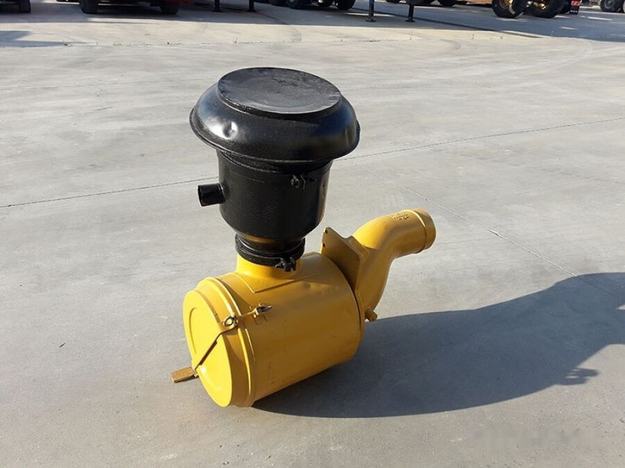 Система впуска для Строительной техники Caterpillar ΕΙΣΑΓΩΓΗ ΑΕΡΟΣ 1V6565-4: фото 1