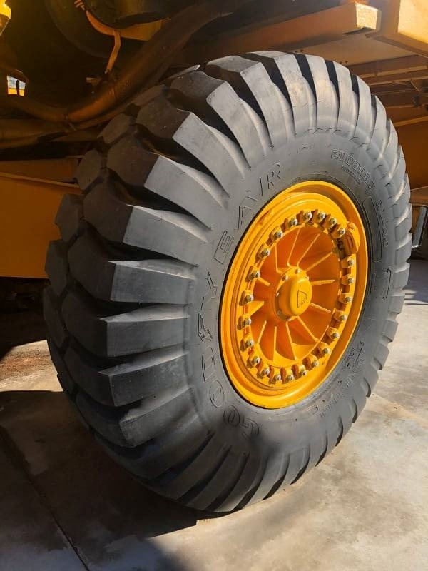 Faun K55,6 в лизинг Faun K55,6: фото 9 Faun K55,6 в лизинг Faun K55,6: фото 9