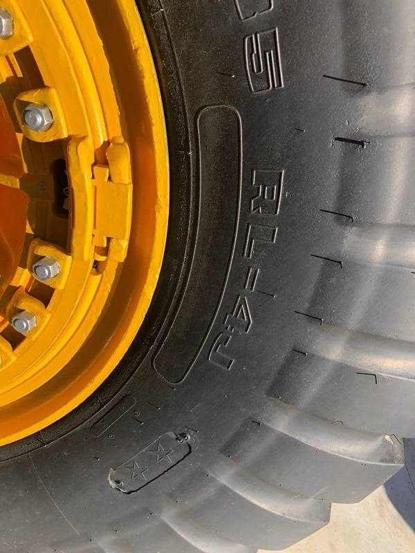 Faun K55,6 в лизинг Faun K55,6: фото 8 Faun K55,6 в лизинг Faun K55,6: фото 8