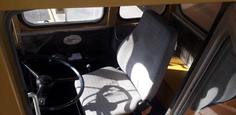 Faun K55,6 в лизинг Faun K55,6: фото 11 Faun K55,6 в лизинг Faun K55,6: фото 11