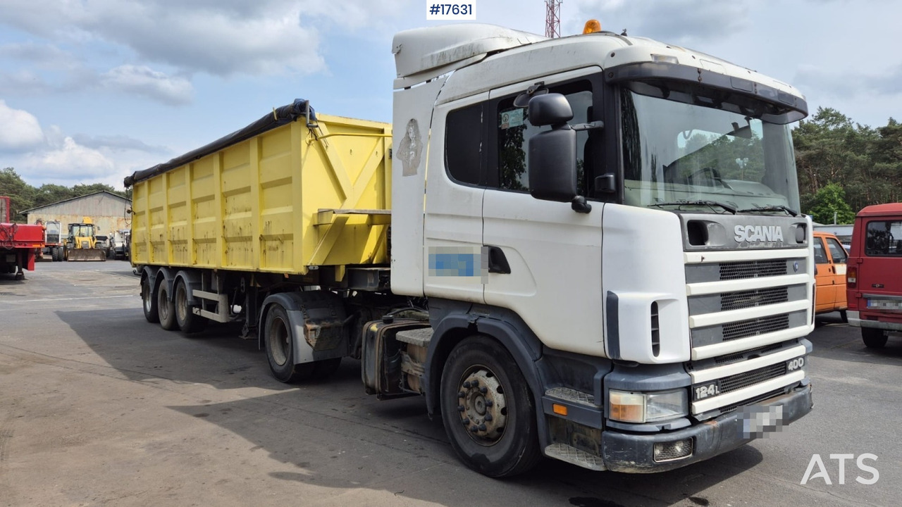 2006 Bodex KIS 3W-S в лизинг 2006 Bodex KIS 3W-S: фото 12 2006 Bodex KIS 3W-S в лизинг 2006 Bodex KIS 3W-S: фото 12