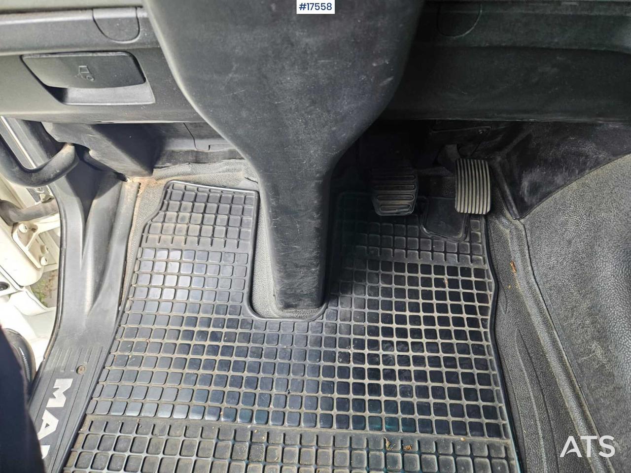 Тягач 2015 MAN TGX 18.440: фото 18 Тягач 2015 MAN TGX 18.440: фото 18