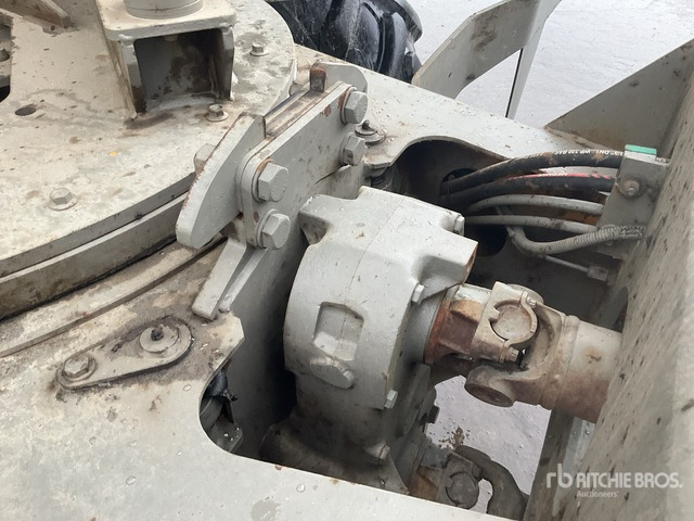 2012 Thwaites MACH664 6 t 4x4 Swivel Dumper - Внедорожный самосвал: фото 5 2012 Thwaites MACH664 6 t 4x4 Swivel Dumper - Внедорожный самосвал: фото 5