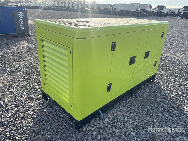 2025 Compal VG-R30 (Unused) Generator Set - Электрогенератор: фото 3 2025 Compal VG-R30 (Unused) Generator Set - Электрогенератор: фото 3