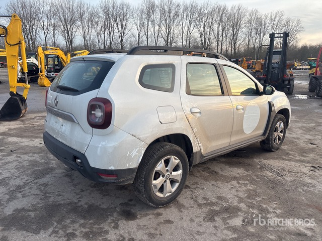 Renault Duster SUV - Внедорожник: фото 3 Renault Duster SUV - Внедорожник: фото 3
