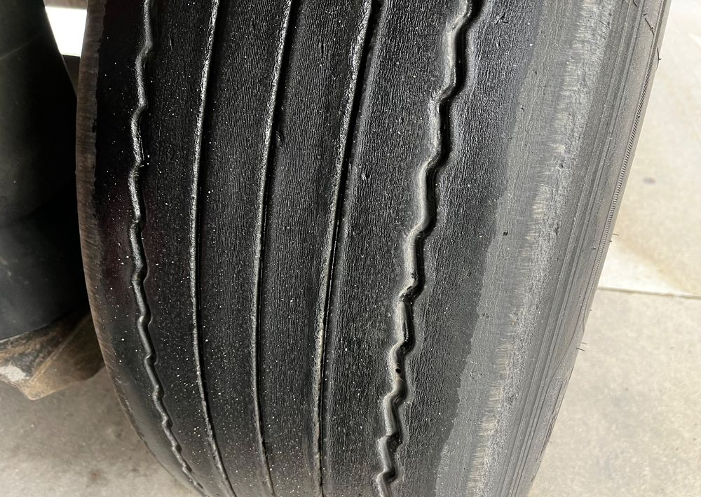 Krone Chłodnia // 2015 // Kosz Paletowy // Oś podnoszona // SAF // в лизинг Krone Chłodnia // 2015 // Kosz Paletowy // Oś podnoszona // SAF //: фото 15