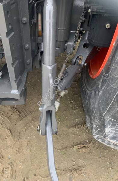 Claas Axion 950-920 920 Cebis - Трактор: фото 3 Claas Axion 950-920 920 Cebis - Трактор: фото 3