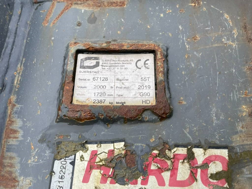 Komatsu PC 360 LC-10 - Гусеничный экскаватор: фото 5 Komatsu PC 360 LC-10 - Гусеничный экскаватор: фото 5