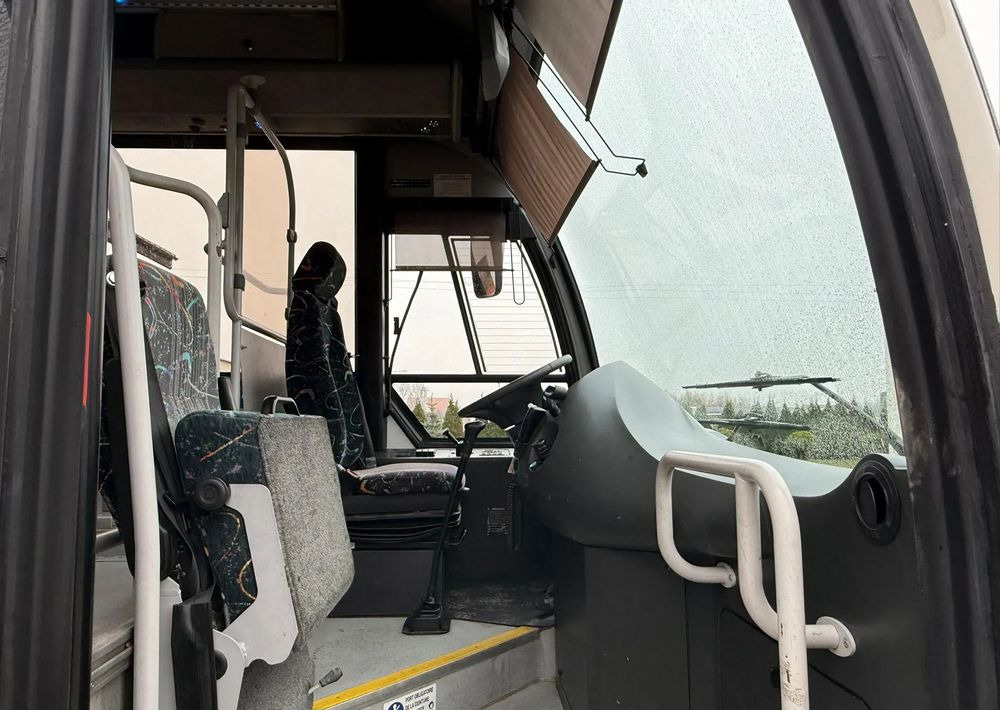 Irisbus Irisbus Midys - Туристический автобус: фото 5 Irisbus Irisbus Midys - Туристический автобус: фото 5