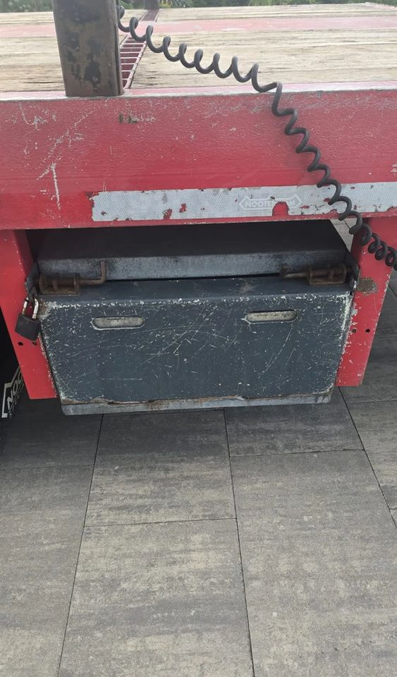 Nooteboom OSD-48-03V в лизинг Nooteboom OSD-48-03V: фото 13 Nooteboom OSD-48-03V в лизинг Nooteboom OSD-48-03V: фото 13