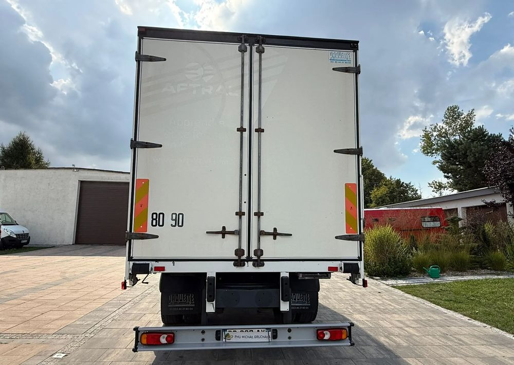 Renault Midlum - Тентованный грузовик: фото 5 Renault Midlum - Тентованный грузовик: фото 5