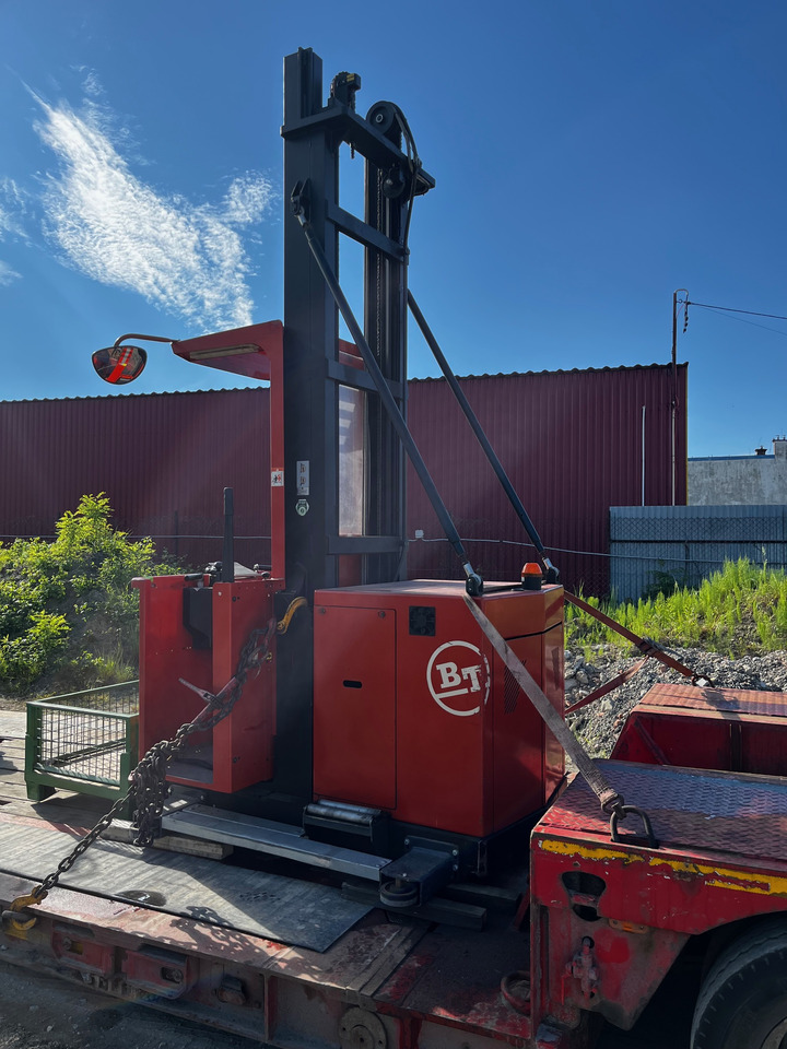 BT OP 1000 SE - Сборщик заказов: фото 4 BT OP 1000 SE - Сборщик заказов: фото 4