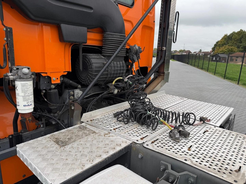 DAF FT CF85 AUTOMAAT, GOEDE CONDITIE, 1X TANK, 1X BED, 875.000 KM. в лизинг DAF FT CF85 AUTOMAAT, GOEDE CONDITIE, 1X TANK, 1X BED, 875.000 KM.: фото 16