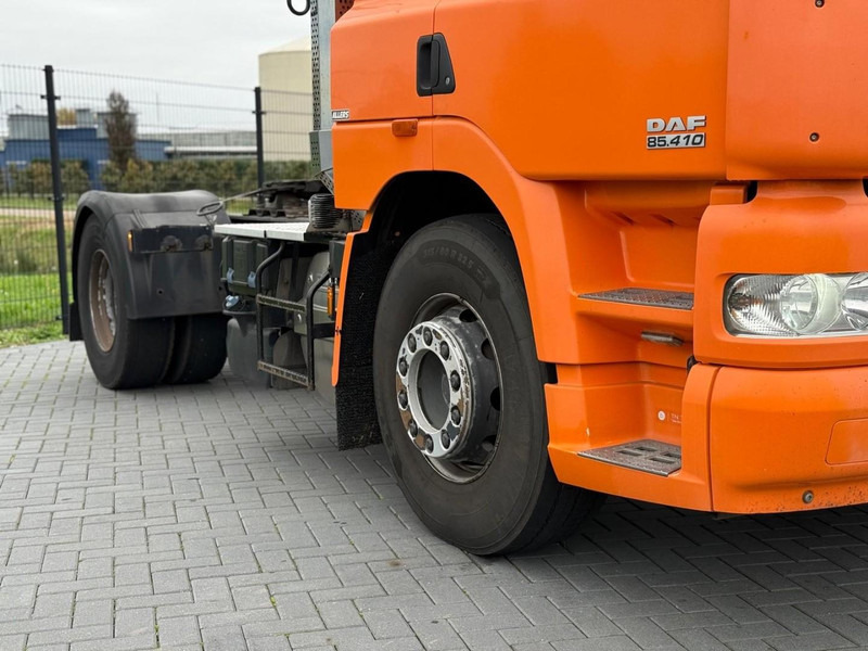 DAF FT CF85 AUTOMAAT, GOEDE CONDITIE, 1X TANK, 1X BED, 875.000 KM. в лизинг DAF FT CF85 AUTOMAAT, GOEDE CONDITIE, 1X TANK, 1X BED, 875.000 KM.: фото 6