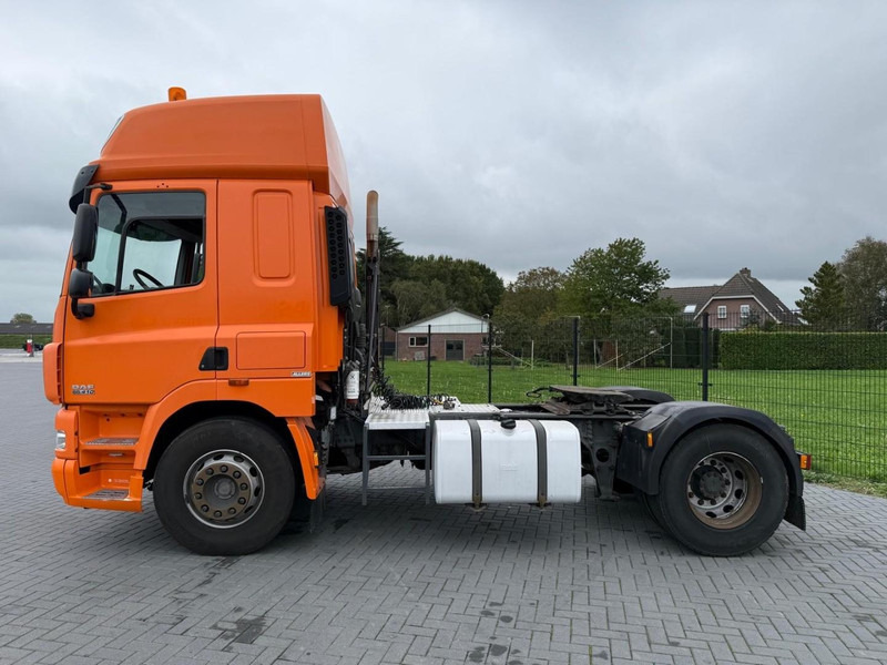 DAF FT CF85 AUTOMAAT, GOEDE CONDITIE, 1X TANK, 1X BED, 875.000 KM. в лизинг DAF FT CF85 AUTOMAAT, GOEDE CONDITIE, 1X TANK, 1X BED, 875.000 KM.: фото 18