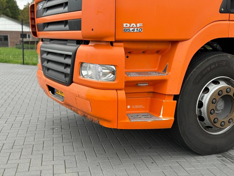 DAF FT CF85 AUTOMAAT, GOEDE CONDITIE, 1X TANK, 1X BED, 875.000 KM. в лизинг DAF FT CF85 AUTOMAAT, GOEDE CONDITIE, 1X TANK, 1X BED, 875.000 KM.: фото 12