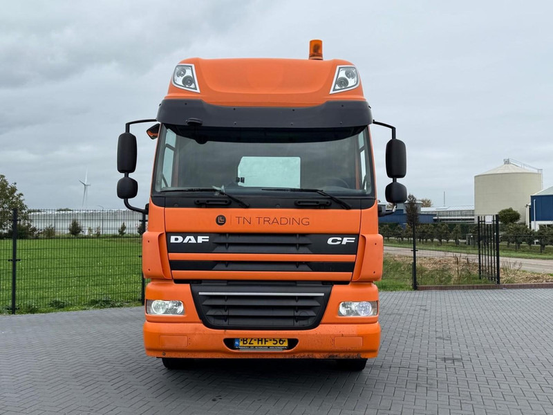 DAF FT CF85 AUTOMAAT, GOEDE CONDITIE, 1X TANK, 1X BED, 875.000 KM. - Тягач: фото 2 DAF FT CF85 AUTOMAAT, GOEDE CONDITIE, 1X TANK, 1X BED, 875.000 KM. - Тягач: фото 2