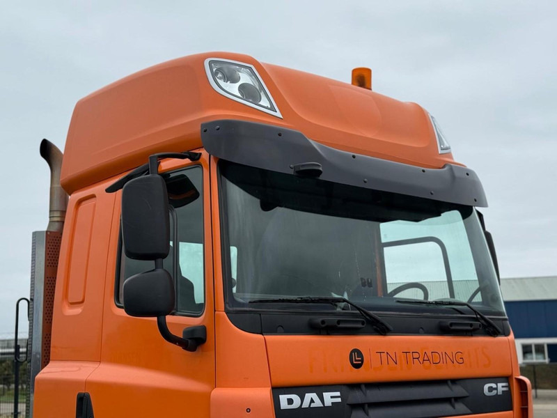 DAF FT CF85 AUTOMAAT, GOEDE CONDITIE, 1X TANK, 1X BED, 875.000 KM. - Тягач: фото 5 DAF FT CF85 AUTOMAAT, GOEDE CONDITIE, 1X TANK, 1X BED, 875.000 KM. - Тягач: фото 5