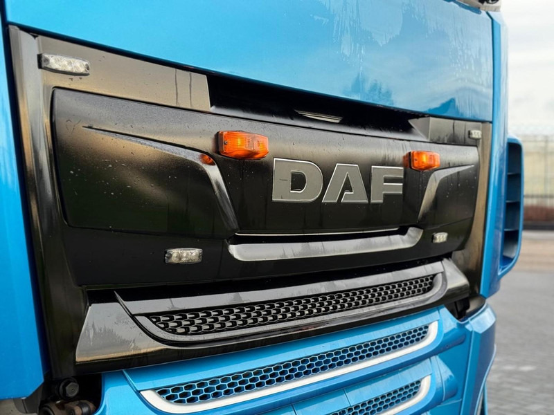 DAF XF 480 FT VOLLUCHT, LEREN STOELEN, PTO, KIPPER, SMART TACHO 2, TOP. - Тягач: фото 5 DAF XF 480 FT VOLLUCHT, LEREN STOELEN, PTO, KIPPER, SMART TACHO 2, TOP. - Тягач: фото 5