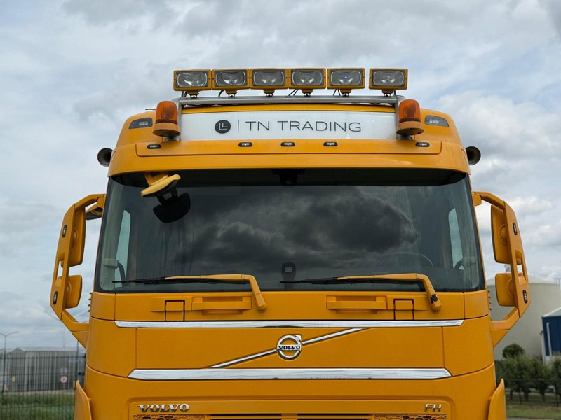 Volvo FH HYDRAULIEK, ALCOA, NL AUTO, APK 05-2026. - Тягач: фото 5 Volvo FH HYDRAULIEK, ALCOA, NL AUTO, APK 05-2026. - Тягач: фото 5