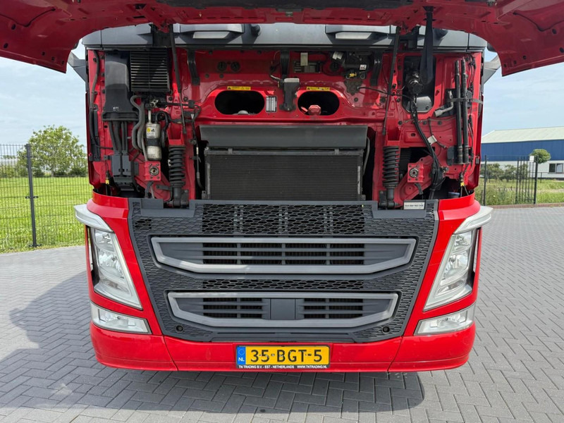 Volvo FH13.420 ADR, SMART TACHO 2, NL TRUCK, ALCOA, STEEL/AIR, PERFECT CONDITION, 2X TANK. - Тягач: фото 5 Volvo FH13.420 ADR, SMART TACHO 2, NL TRUCK, ALCOA, STEEL/AIR, PERFECT CONDITION, 2X TANK. - Тягач: фото 5