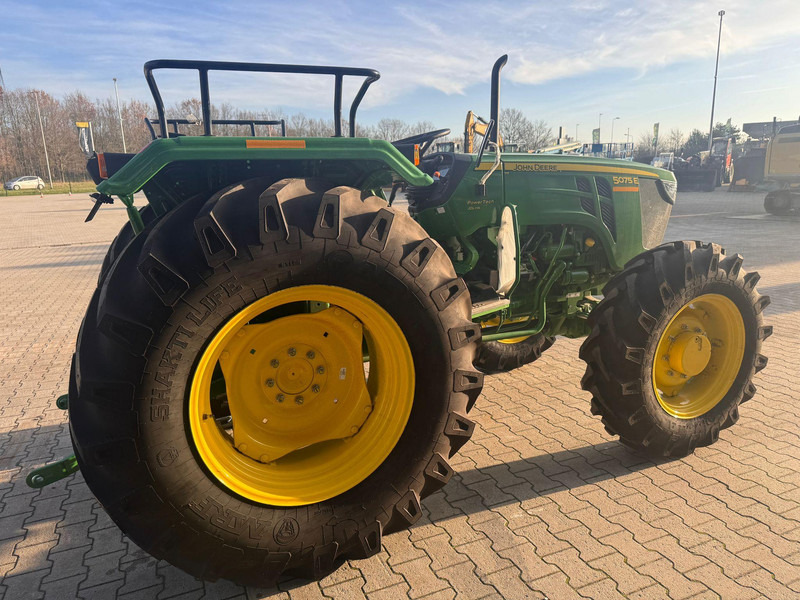 John Deere 5075E UNUSED, NO CE, ONLY FOR EXPORT! - Трактор: фото 5 John Deere 5075E UNUSED, NO CE, ONLY FOR EXPORT! - Трактор: фото 5