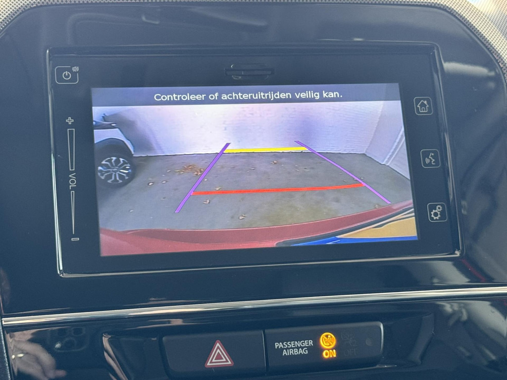 Suzuki Vitara-1.4 Boosterjet Style Smart Hybrid AllGrip Adaptive cruise Climate control Panoramadak Apple / Android Navigatie - Внедорожник: фото 3 Suzuki Vitara-1.4 Boosterjet Style Smart Hybrid AllGrip Adaptive cruise Climate control Panoramadak Apple / Android Navigatie - Внедорожник: фото 3