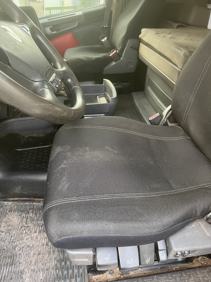 SCANIA R 580 - Тягач: фото 5 SCANIA R 580 - Тягач: фото 5