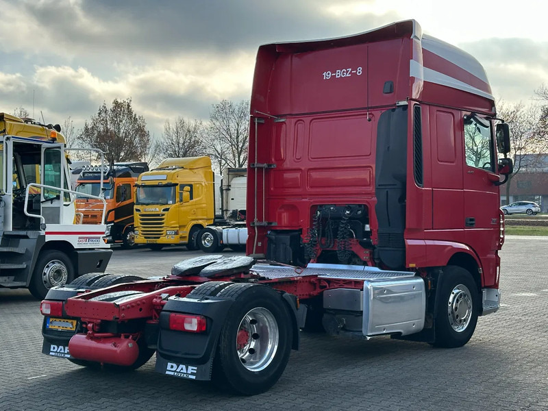 DAF XF 440 SSC Euro 6 / *ADR* Alcoa / Smart Tacho / Apk - Тягач: фото 3 DAF XF 440 SSC Euro 6 / *ADR* Alcoa / Smart Tacho / Apk - Тягач: фото 3