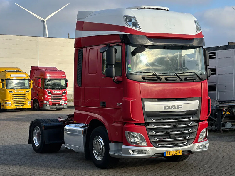 DAF XF 440 SSC Euro 6 / *ADR* Alcoa / Smart Tacho / Apk - Тягач: фото 2 DAF XF 440 SSC Euro 6 / *ADR* Alcoa / Smart Tacho / Apk - Тягач: фото 2