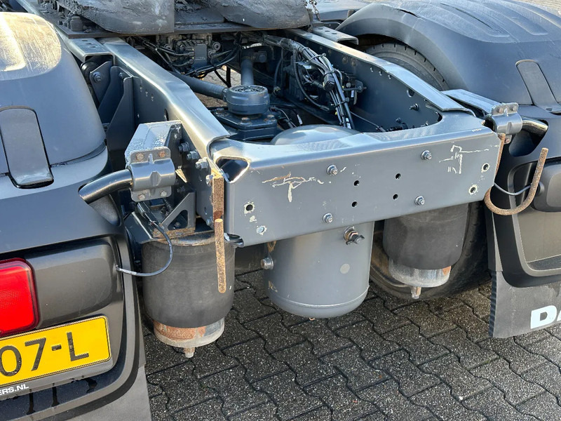 Тягач DAF XF 450 Space Cab - Euro 6 - Alcoa - Smart Tacho: фото 6