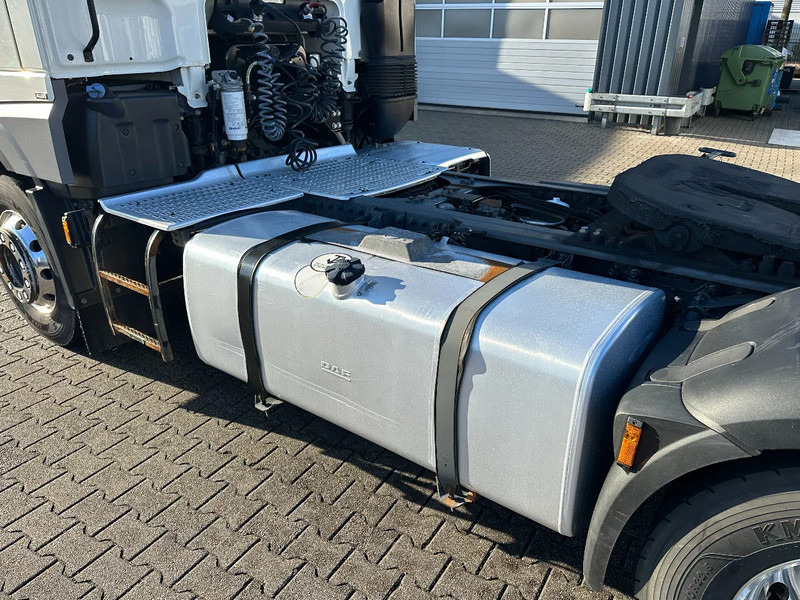 Тягач DAF XF 450 Space Cab - Euro 6 - Alcoa - Smart Tacho: фото 9