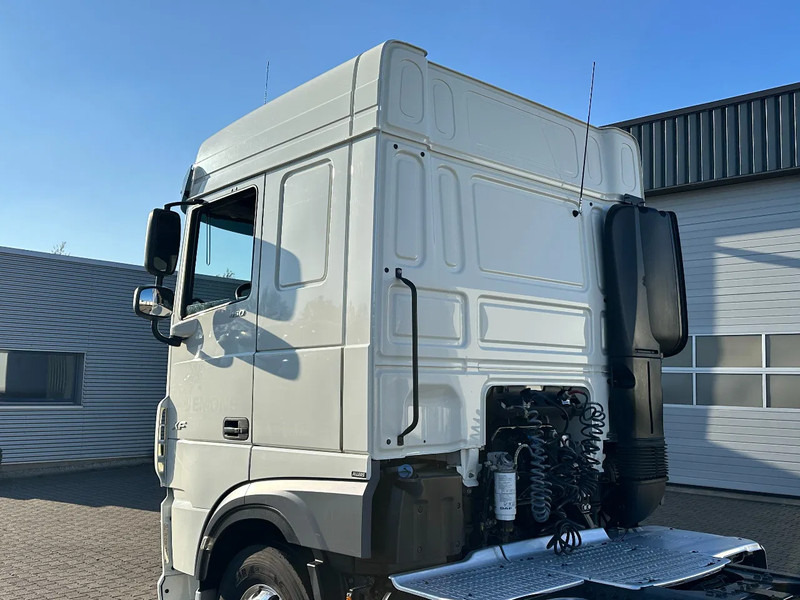 Тягач DAF XF 450 Space Cab - Euro 6 - Alcoa - Smart Tacho: фото 10
