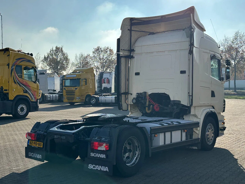 Scania G480 Euro 5 Retarder 2 Tank *NL-Truck* - Тягач: фото 3 Scania G480 Euro 5 Retarder 2 Tank *NL-Truck* - Тягач: фото 3