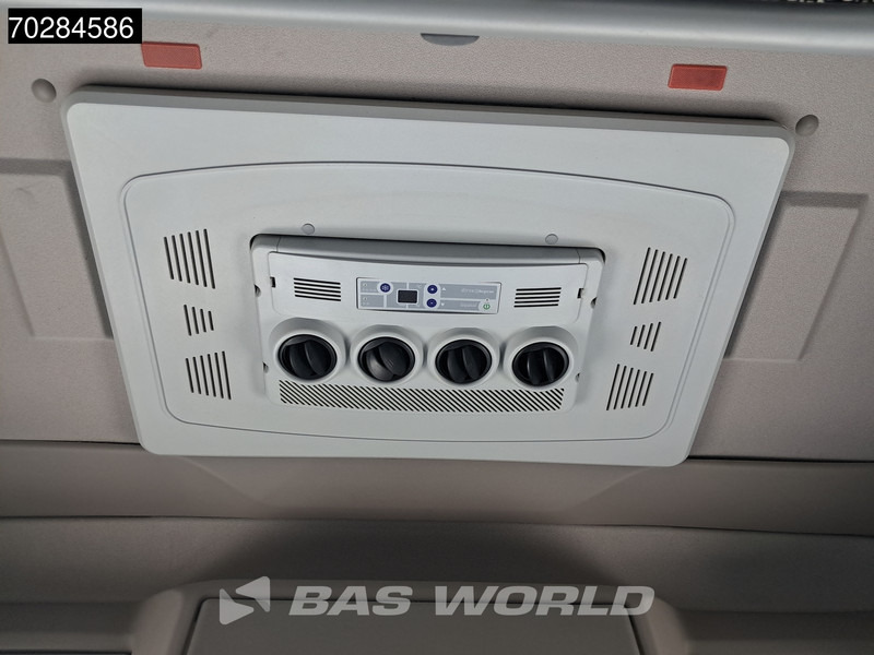 Грузовик-контейнеровоз/ Сменный кузов DAF XF 450 6X2 BDF SSC Retarder 2x Tanks Liftachse Standklima LED ACC Euro 6: фото 20 Грузовик-контейнеровоз/ Сменный кузов DAF XF 450 6X2 BDF SSC Retarder 2x Tanks Liftachse Standklima LED ACC Euro 6: фото 20