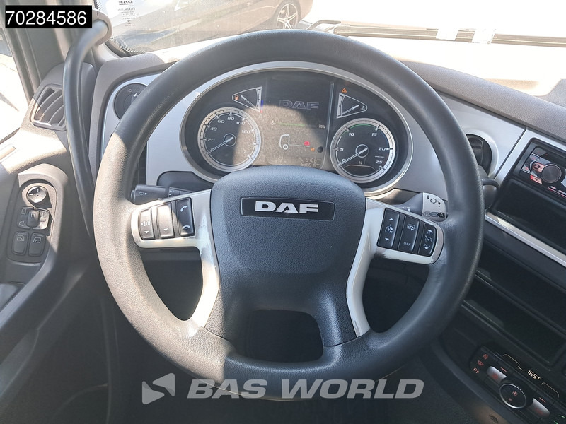 Грузовик-контейнеровоз/ Сменный кузов DAF XF 450 6X2 BDF SSC Retarder 2x Tanks Liftachse Standklima LED ACC Euro 6: фото 18 Грузовик-контейнеровоз/ Сменный кузов DAF XF 450 6X2 BDF SSC Retarder 2x Tanks Liftachse Standklima LED ACC Euro 6: фото 18