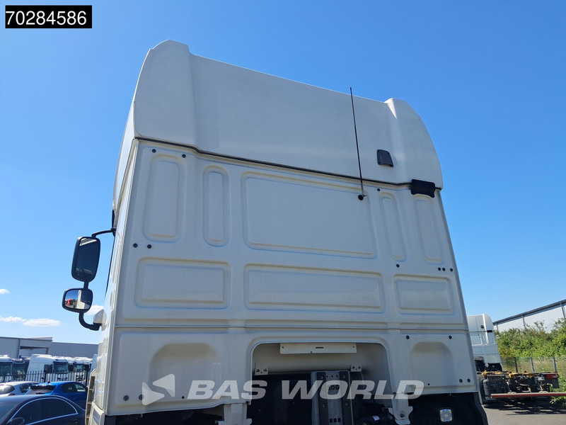 Грузовик-контейнеровоз/ Сменный кузов DAF XF 450 6X2 BDF SSC Retarder 2x Tanks Liftachse Standklima LED ACC Euro 6: фото 10 Грузовик-контейнеровоз/ Сменный кузов DAF XF 450 6X2 BDF SSC Retarder 2x Tanks Liftachse Standklima LED ACC Euro 6: фото 10