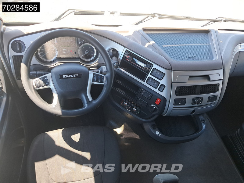 Грузовик-контейнеровоз/ Сменный кузов DAF XF 450 6X2 BDF SSC Retarder 2x Tanks Liftachse Standklima LED ACC Euro 6: фото 17 Грузовик-контейнеровоз/ Сменный кузов DAF XF 450 6X2 BDF SSC Retarder 2x Tanks Liftachse Standklima LED ACC Euro 6: фото 17